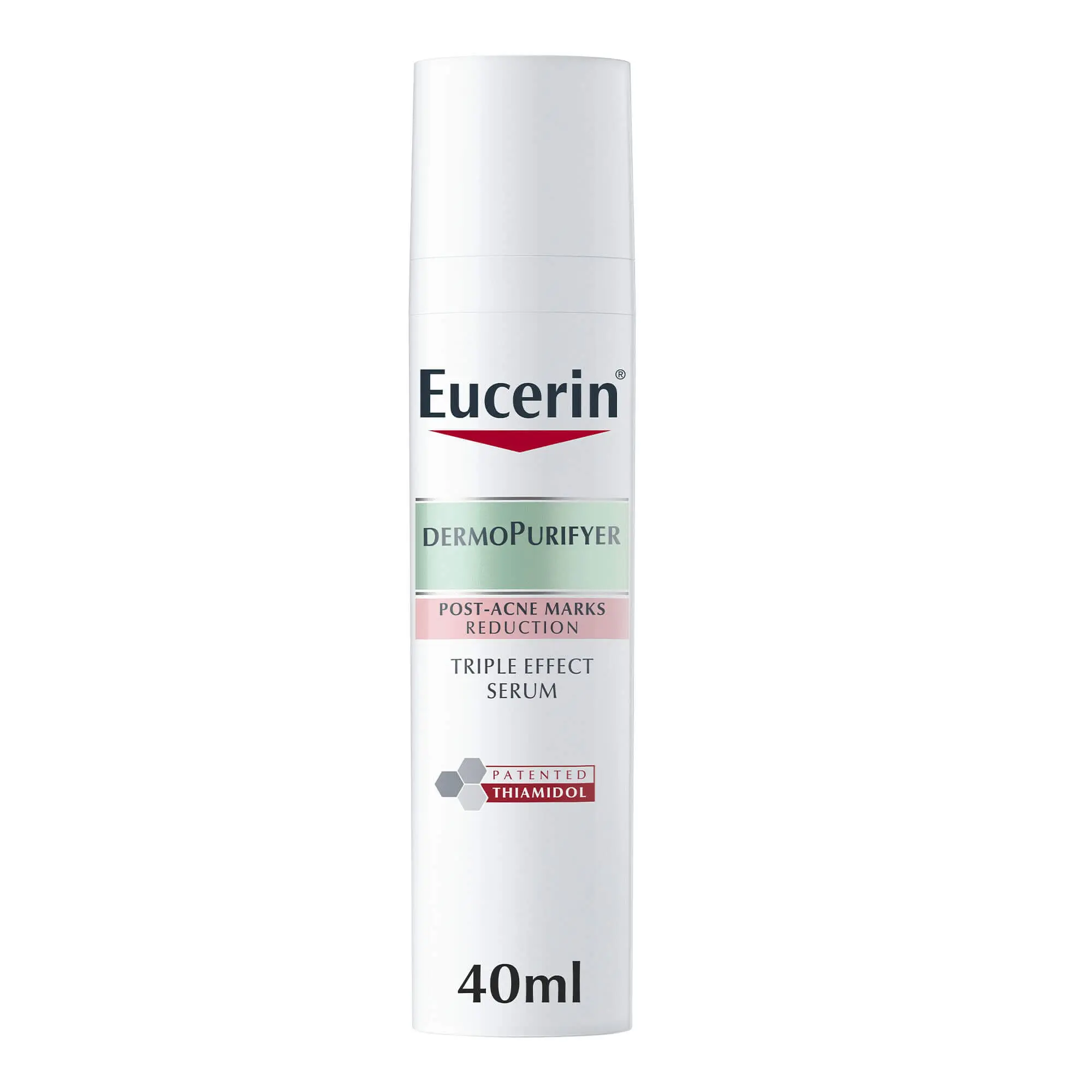 EUCERIN IMPURE_SKIN DERMO_PURE_TRIPLE_EFFECT_SERUM 40ML