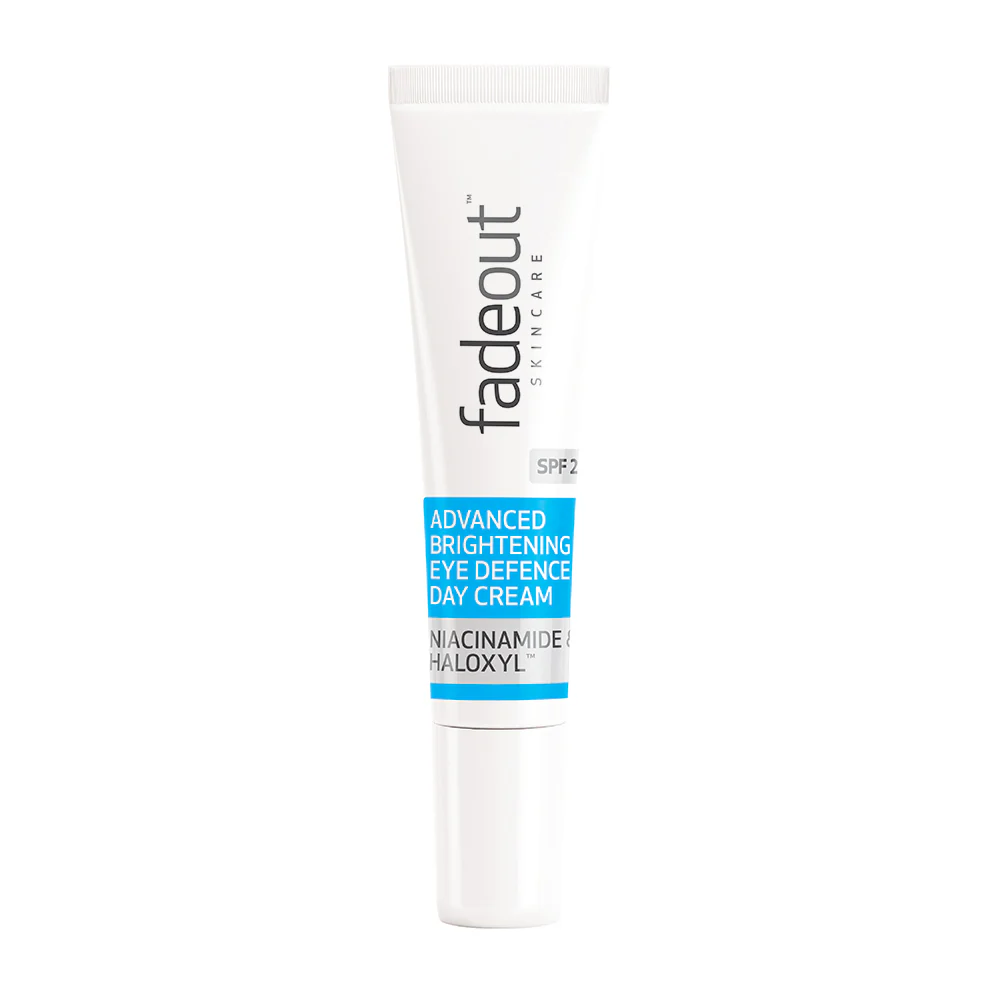FADEOUT ADVANCED EYE DEFENCE CREAM SPF 25